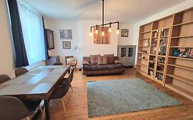 Sherlock Home